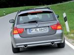 BMW 335d Touring 2008 года